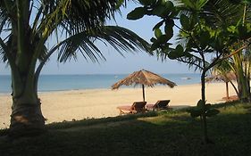 Silver Beach Ngapali 3*